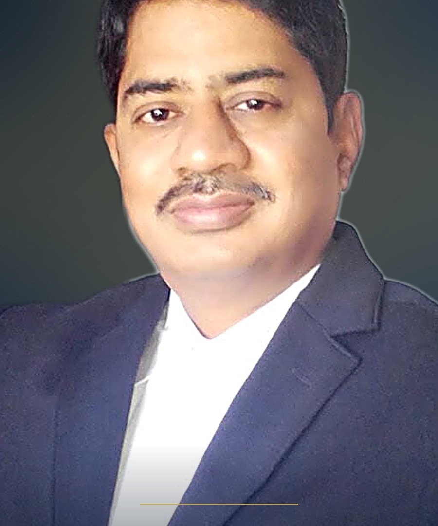 Sadanand Sonar, Founder of LexWin Legal & HR Consulting